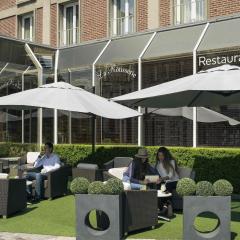 Mercure Abbeville Centre – Porte de La Baie de Somme