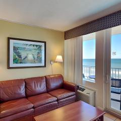 Harbour Beach Resort 605
