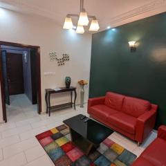 Rockville Building Studio Meuble Guest House