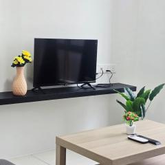 b07- Family Friendly 2Bedroom-Apt-2BR- IpohTowN
