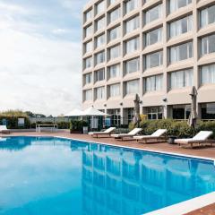 Mercure Sydney Parramatta