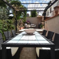 Beautiful Home In Caccamo With Private Swimming Pool, Can Be Inside Or Outside