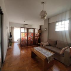 Mi Lugar en Buenos Aires I