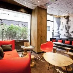 ibis Paris Gare De L'Est TGV