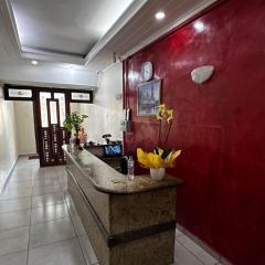 Real Park Hotel