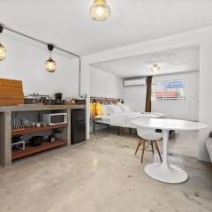 Junior Suite Steps To Loiza Street & Best SJ Beach - Corona 3