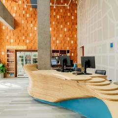 ibis budget Sao Paulo Paulista