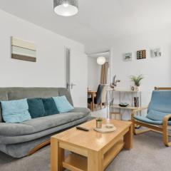 Lisa's 2 bedroom house near Coventry
