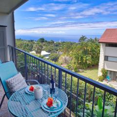 Kona Coffee Villas B216 condo