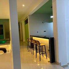 Hotel Raymondi