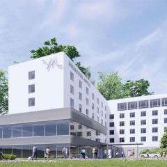 Mercure Parkhotel Mönchengladbach