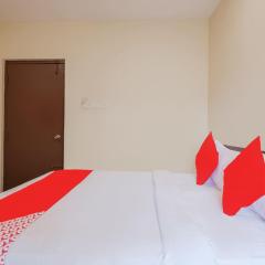 Hotel O Anu Grand