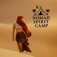 Nomad Spirit Camp