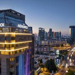 Mövenpick Hotel Istanbul Bosphorus