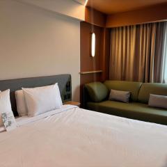 Novotel Monterrey Valle