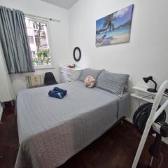 aconchegante ape copacabana