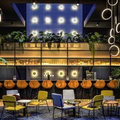 Mercure Antwerp City South