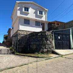 Amplia Casa en Viña del Mar