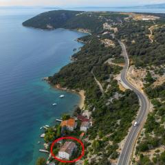 Apartments by the sea Supetarska Draga - Gornja, Rab - 5054