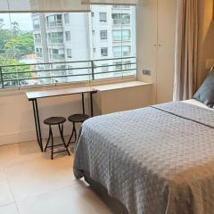 915 - Studio próximo ao metrô