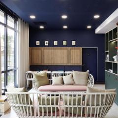 Aparthotel Adagio Paris Suresnes Longchamp