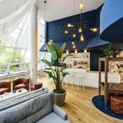 Mercure Paris Montparnasse Pasteur