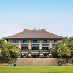 Raffles Hainan Clear Water Bay