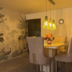 Apto 90mts- Estadio El Campin Movistar Arena -Galerías-Parking