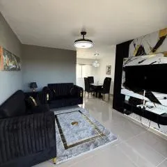 Alma Ivet III 5min From The Airport & Boca Chica Beach