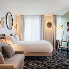 Mercure Paris Opera Grands Boulevards