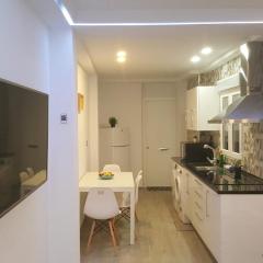 Lowcost centrally 15min centro