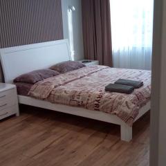 Новобудова в центрі район жд вокзала