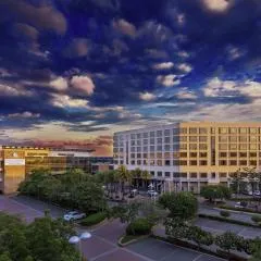 Novotel Hyderabad Convention Centre