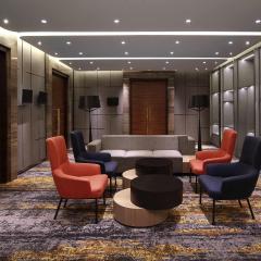 Novotel Jakarta Mangga Dua Square