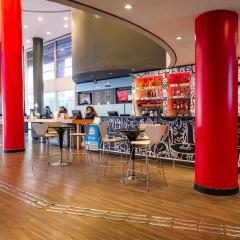 ibis Campinas