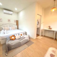 บ้านสวนโอเชี่ยน Ocean Garden Home