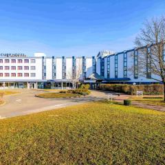 Mercure Lyon Est Villefontaine