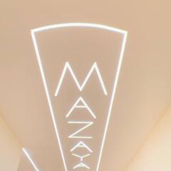 Mazaya Pyramids view inn