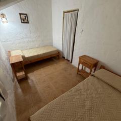 Hostel El Paso Ibera
