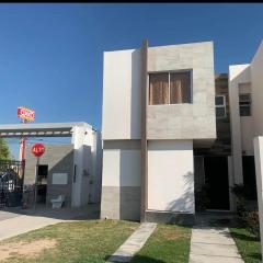 Excelente hogar para descansar