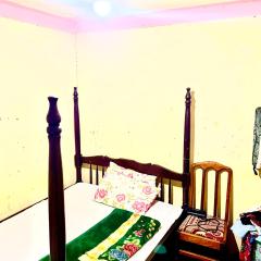 Abbey cozy home stay