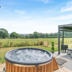 Barn Owl Lodge - Uk49903