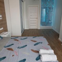 Апартаменти по вулиці київська 67 біля центрального автовокзалу