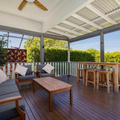 The Mayfield Duo Timeless Escape with Granny Flat