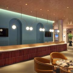 Hotel Lycium Debrecen - Handwritten Collection