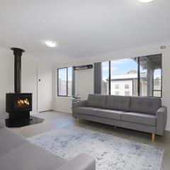 54 Oberon Street