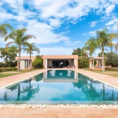 Villa Serenity Marrakech