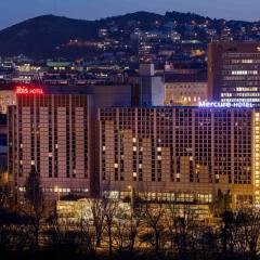 Mercure Budapest Castle Hill