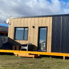 Asoma Tiny House 1 - Trevelin