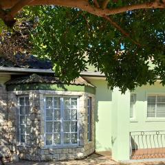 Willow Cottage 1